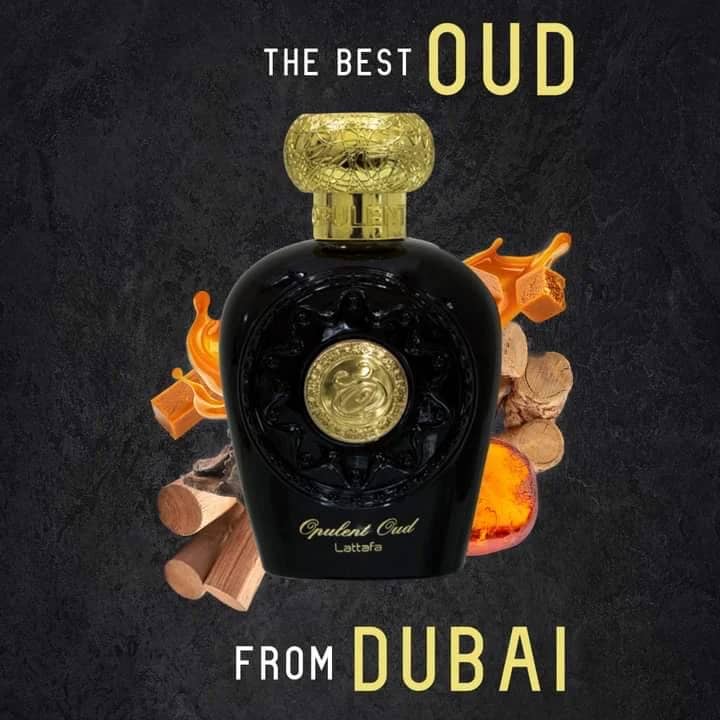 The best oud